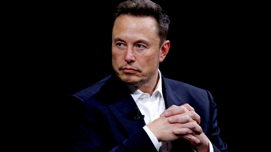 Toàn cảnh quốc tế sáng 31/3: Tỷ phú Elon Musk gặp vấn đề pháp lý